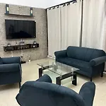 Apartamento Grande Familiar En Panama