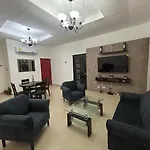 Apartamento Grande Familiar En Panama