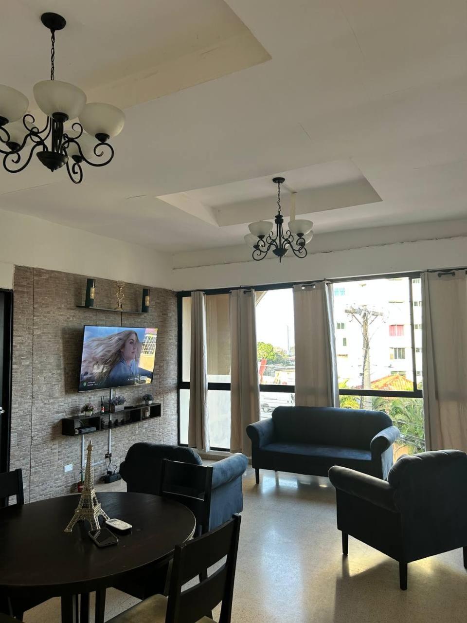 Apartment Grande Familiar En *